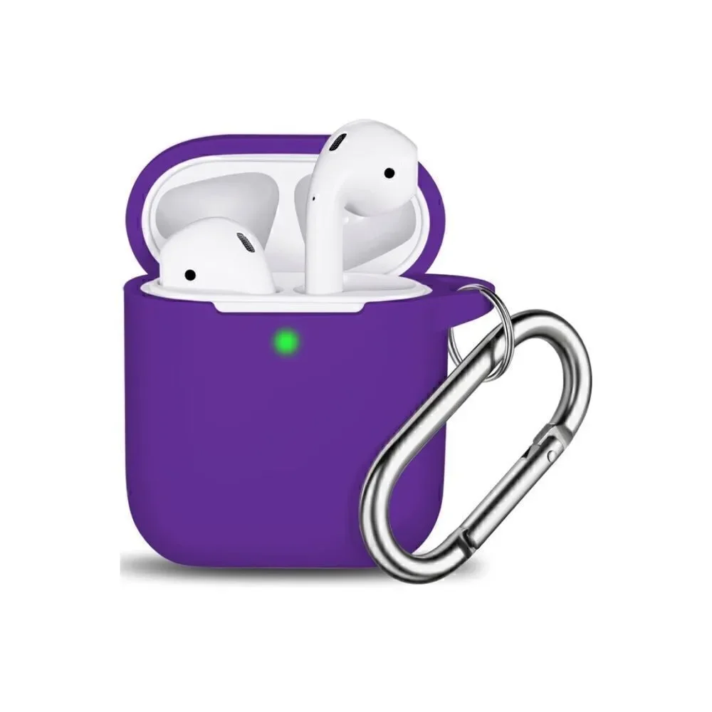 AirPod 1st and 2nd gen case